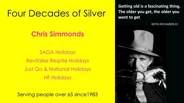 Summit Presentations 2025 – Silver Marketing Association